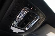 Mercedes CLA Shooting Brake 200 AMG Line