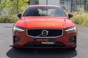 Volvo S60 T5 R-Design Polestar Engineered