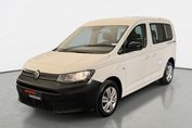 Volkswagen Caddy TDI