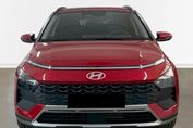 Hyundai Bayon 1.0 T-GDI Modern DCT
