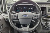 Ford Transit Custom L2H1