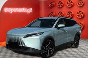 Omoda 7 Luxury