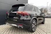 Mercedes GLE 300 d 4-Matic