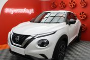 Nissan Juke N-Connecta 1.0 DIG-T