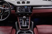 Porsche Cayenne Platinum Edition