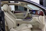 Mercedes E Klasa 400 d Coupe 4-Matic 9G-TRONIC