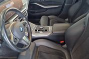 BMW Seria 3 320d xDrive mHEV M Sport aut