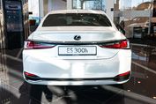 Lexus ES 300h Prestige