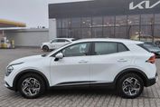 Kia Sportage 1.6 T-GDI  M 2WD DCT