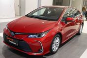 Toyota Corolla 1.8 Hybrid Comfort