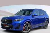BMW X1 xDrive20d M Sport