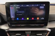 Cupra Formentor 2.0 TSI 4Drive DSG