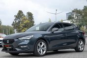 Seat Leon 1.5 EcoTSI EVO FR S&S DSG