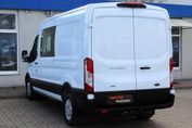 Ford Transit L3H2 Zabudowa Brygadowa Trend