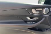 Mercedes E Klasa Coupe AMG 53 4MATIC+