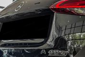 Mercedes Klasa A 45 S AMG 4-Matic+