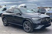 Mercedes GLE Coupe 300 d 4-Matic AMG Line
