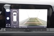Volkswagen Golf 1.5 eTSI EVO Style DSG