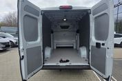 Citroen Jumper Heavy L4H2 Zabudowa Brygadowa AT8