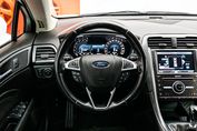 Ford Mondeo 2.0 TDCi