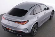 Mercedes GLC Coupe 300 de PHEV 4-Matic AMG Line