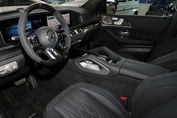 Mercedes GLE AMG Coupe 53 4-Matic+