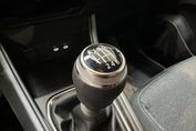 Renault Captur Evolution Eco-G LPG 1.2 TCe