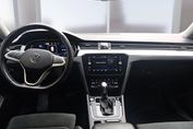 Volkswagen Passat 2.0 TDI Elegance DSG