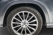 Mercedes GLE Coupe 450 d 4-Matic AMG Line