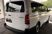 Toyota Proace Verso Long L2H1