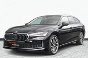 Skoda Superb 2.0 TDI SCR 4x4 L&K DSG