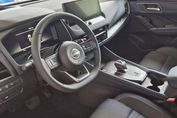 Nissan Qashqai DIG-T Tekna Xtronic