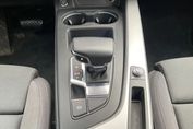 Audi A4 40 TFSI mHEV Quattro Advanced S tronic