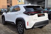 Toyota Yaris Cross 1.5 Hybrid Comfort