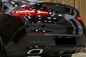 Mercedes GLE Coupe 300 d 4-Matic AMG Line