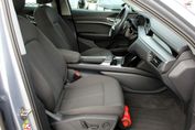 Audi e-tron 50 quattro