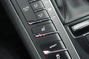 Porsche Macan Standard