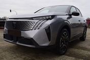 Peugeot 3008 GT Exclusive e-DCS6 1.2 mHEV