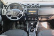 Dacia Duster 1.3 TCe Prestige