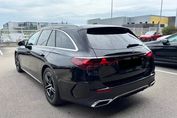 Mercedes Klasa E 220 d  4-Matic AMG Estate