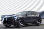 BMW X3 xDrive20d M Sport