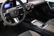 Mercedes Klasa A 200 AMG Line