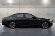 BMW Seria 5 520d xDrive M Sport