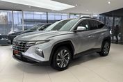 Hyundai Tucson 1.6 T-GDI Smart 2WD DCT