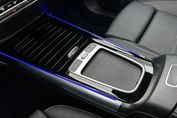 Mercedes GLA 200 AMG Line