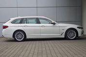BMW Seria 5 Touring 530e xDrive Luxury Line