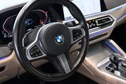 BMW X6 xDrive30d M Sport
