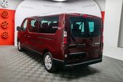 Renault Trafic Kombi L2H1 AT9