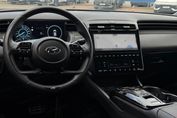 Hyundai Tucson 1.6 T-GDi HEV N-Line 2WD