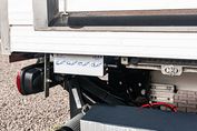 Renault Master L3 Kontener 8EP + Winda